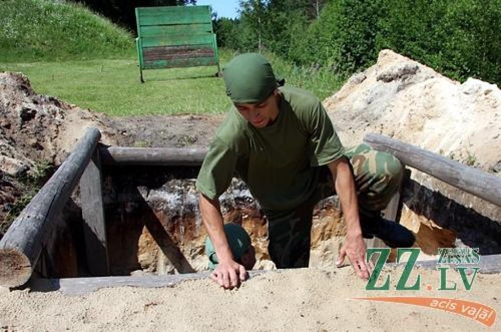 Autors: Krišjānis Grantiņš.