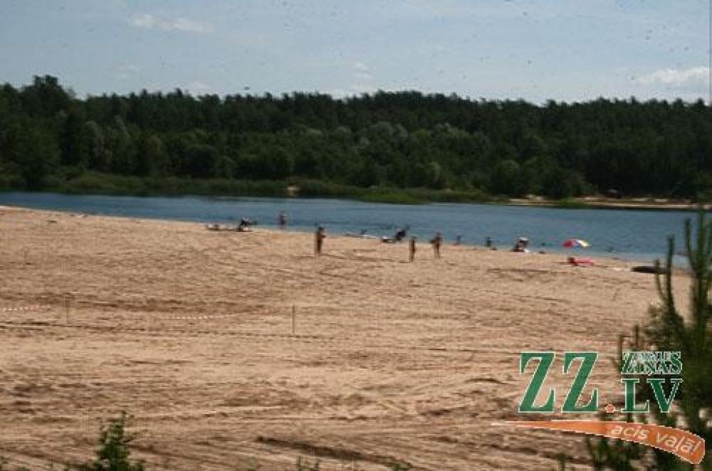 Autors: No «Ziņu» arhīva. 