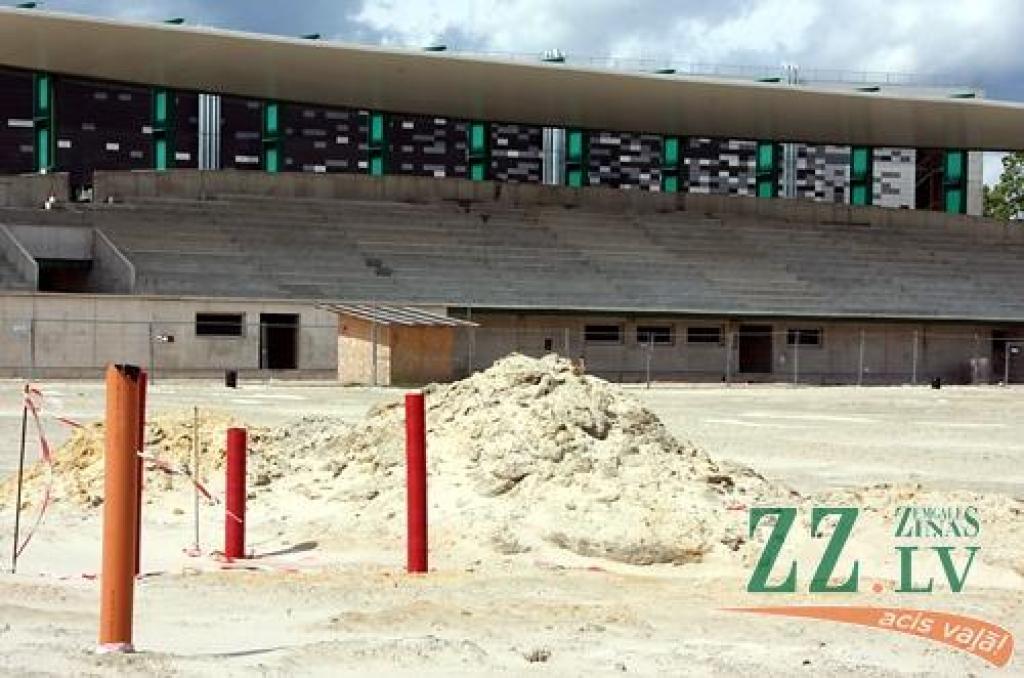 Autors: No «Ziņu» arhīva. 