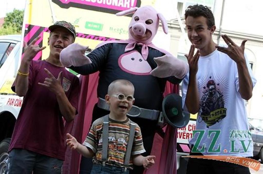 Autors: Krišjānis Grantiņš.