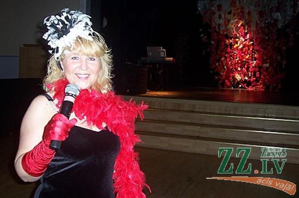 Autors: No I.Vītolas albuma.