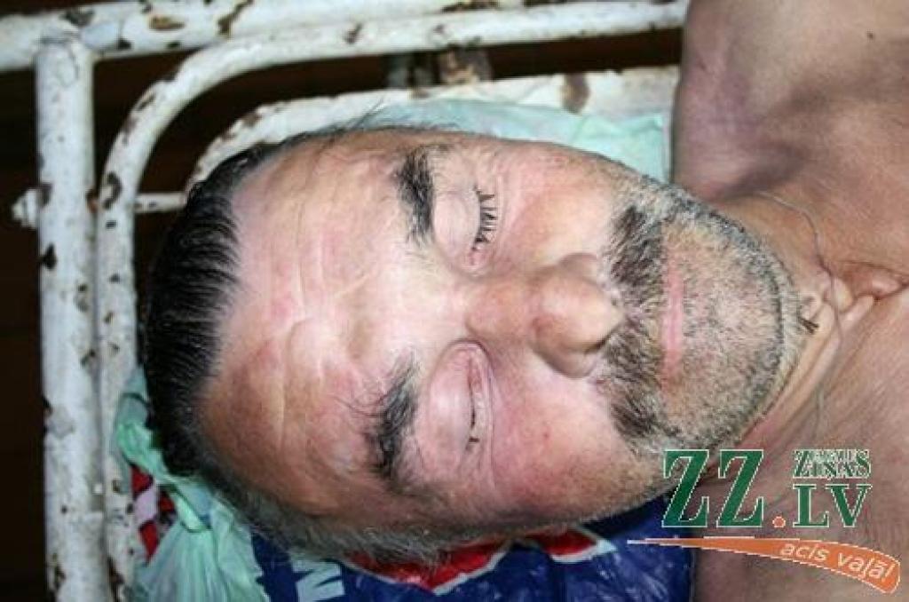 Autors: No policijas arhīva.