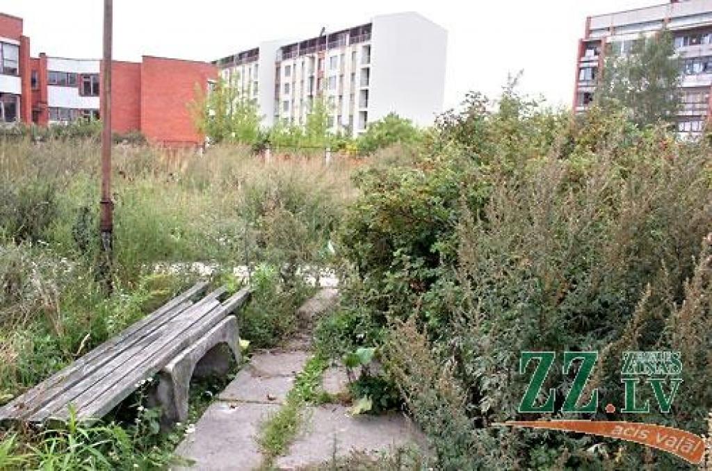 Autors: Agris Samcovs.