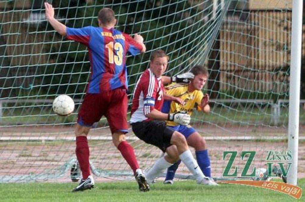 Autors: Agris Samcovs. 