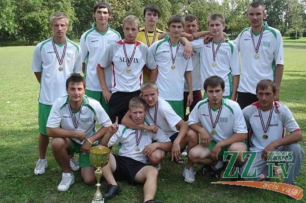 Autors: No J.Riharda arhīva.