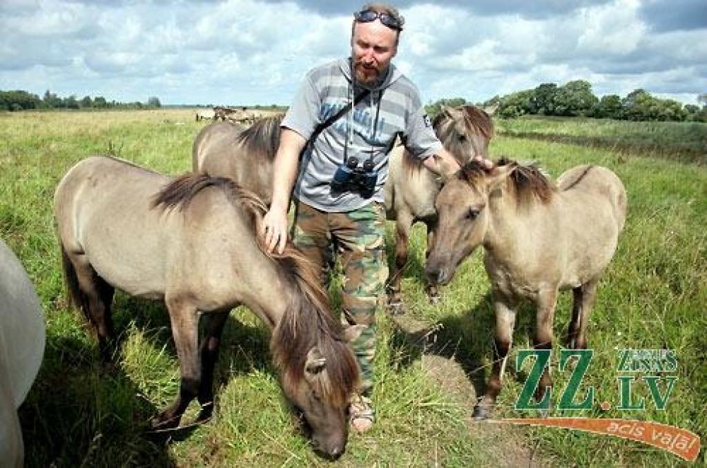 Autors: Agris Samcovs.