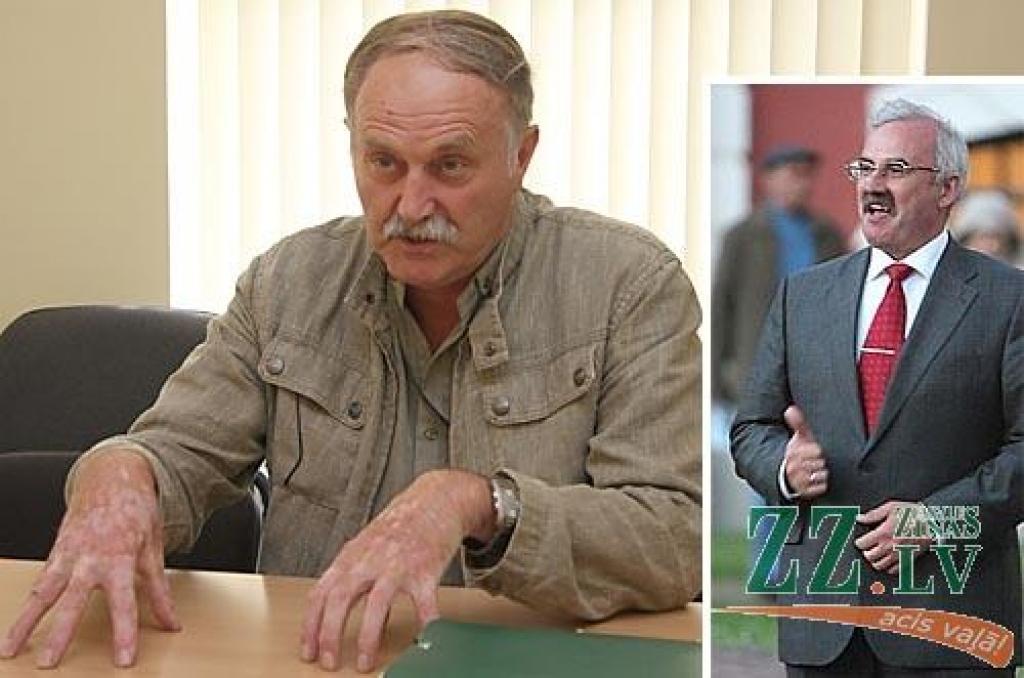 Autors: Kolāža: Endijs Zariņš