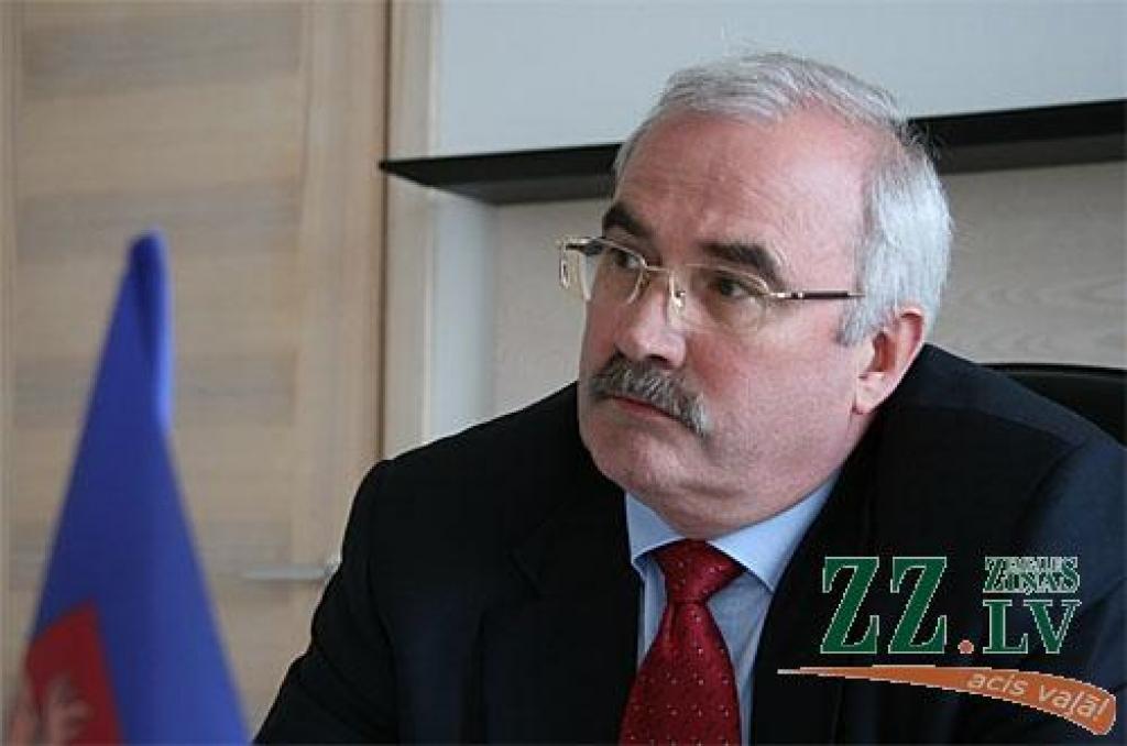 Autors: No «Ziņu» arhīva. 