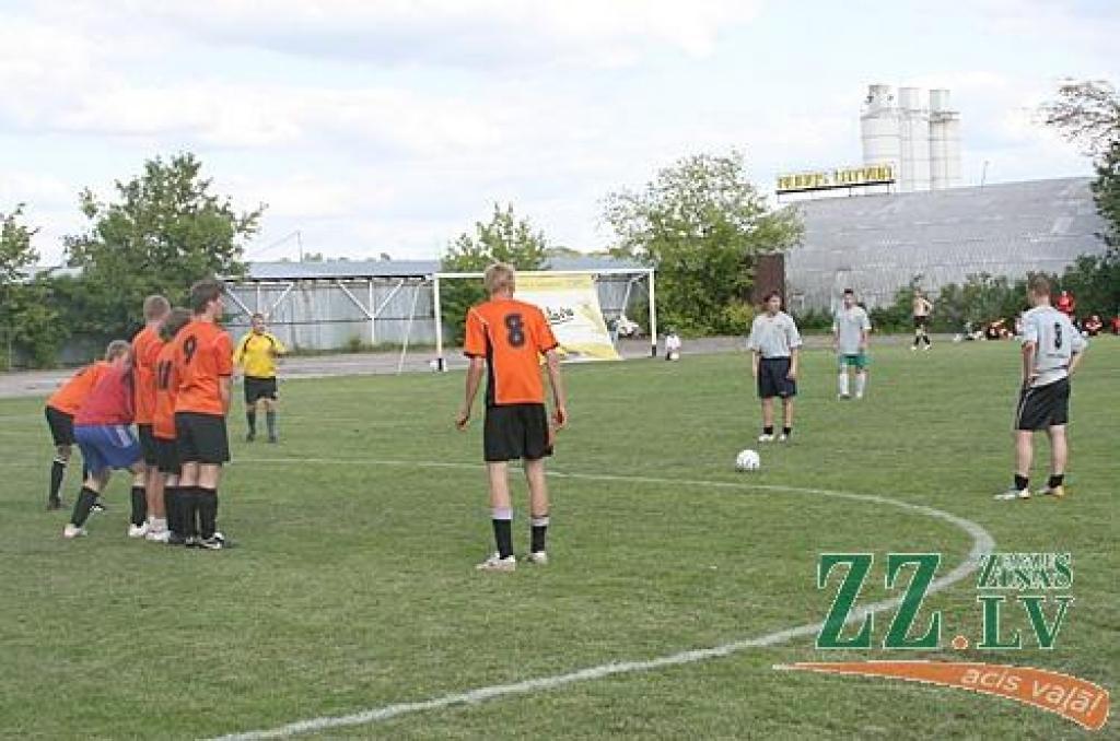 Autors: No kluba arhīva.