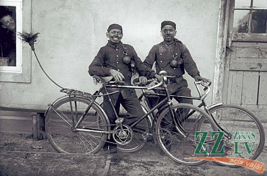 Autors: No Latvijas Fotogrāfijas muzeja krājuma.