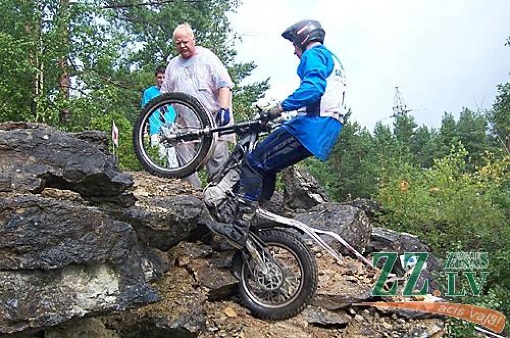 Autors: No Agarska TK arhīva.