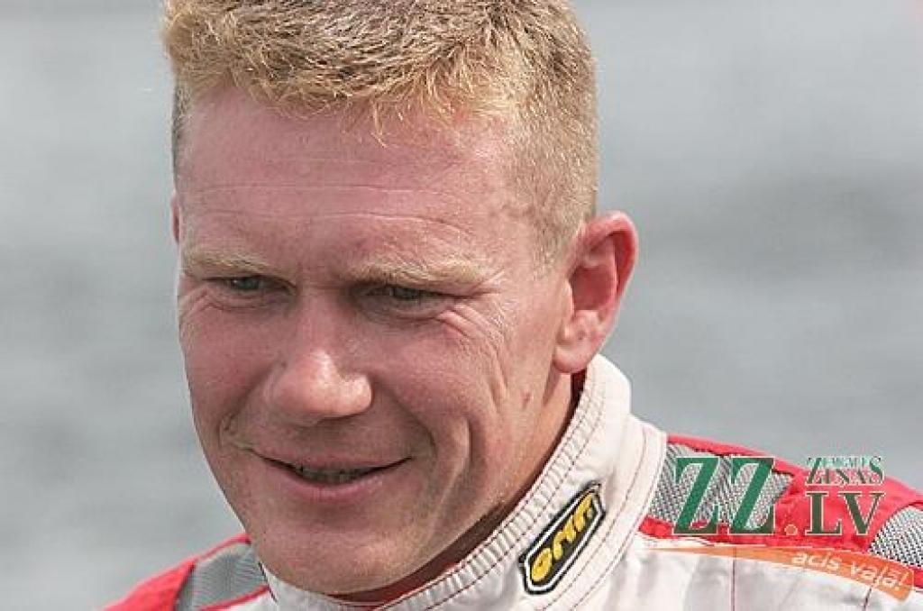 Autors: No «Ziņu» arhīva. 