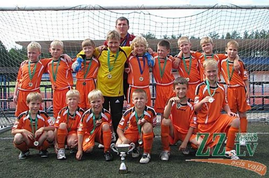 Autors: Dace Diržine.