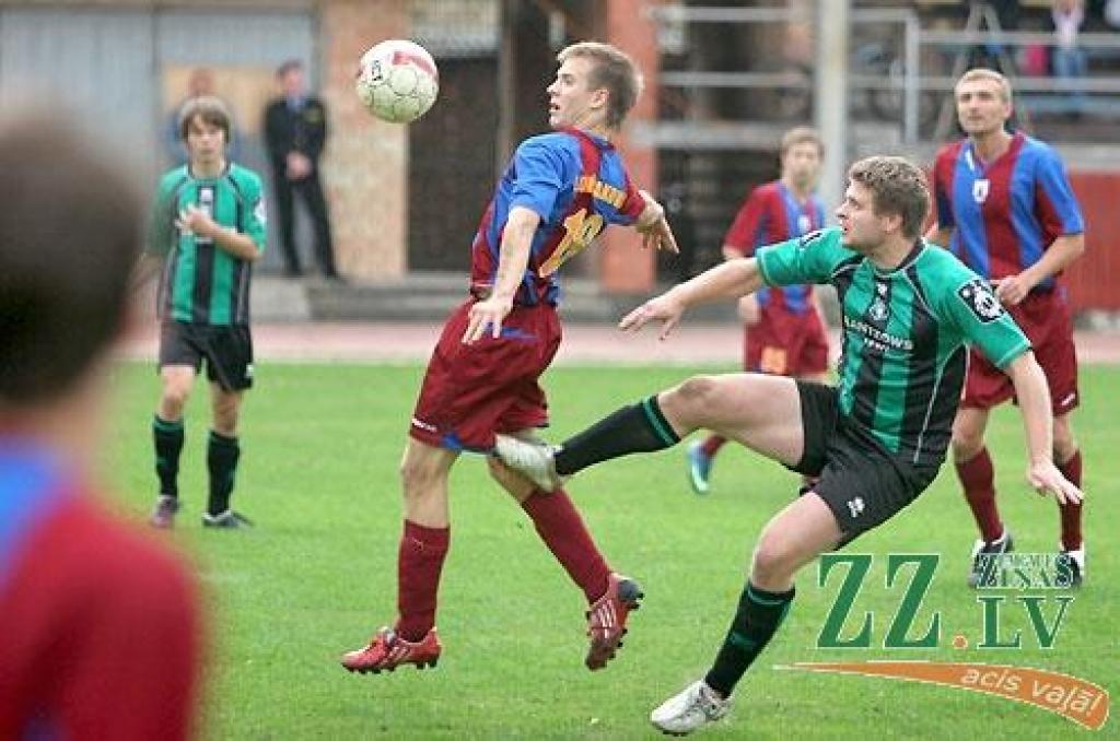 Autors: Agris Samcovs. 