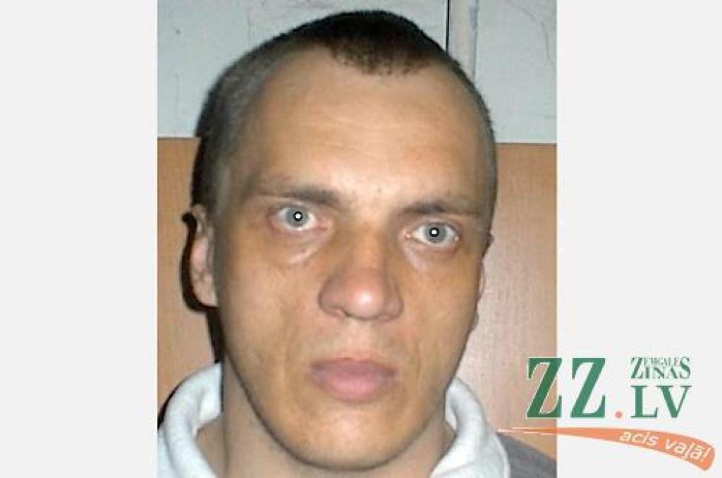 Autors: No policijas arhīva.