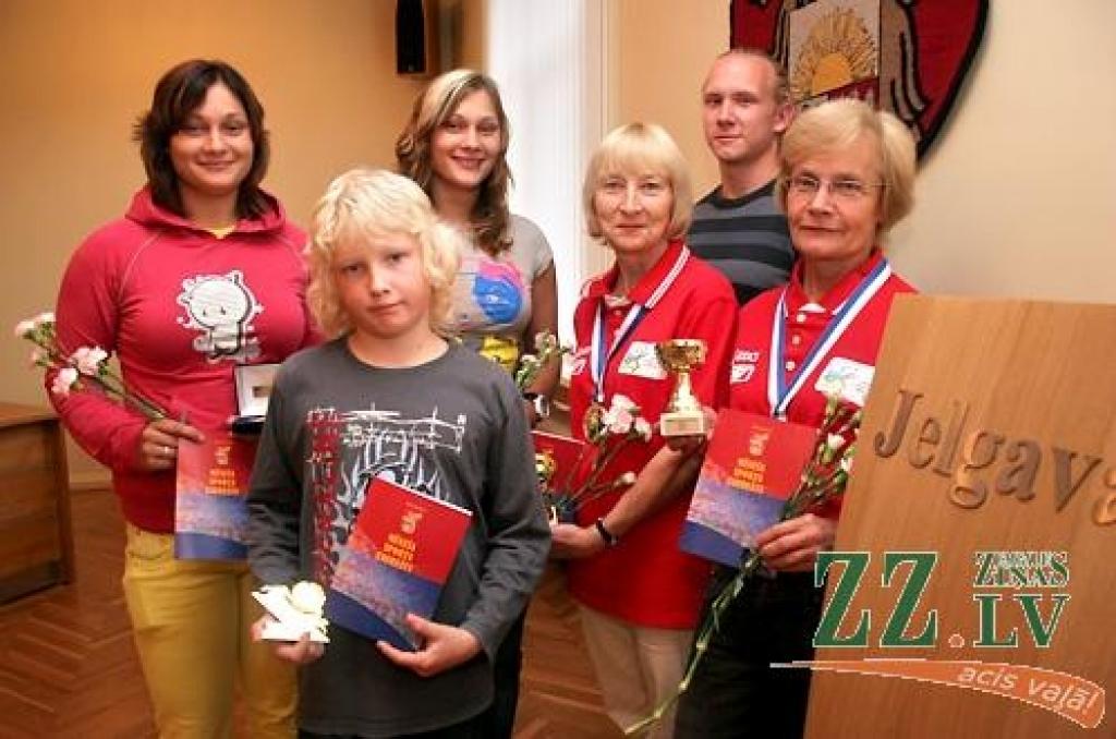 Autors: Agris Samcovs.