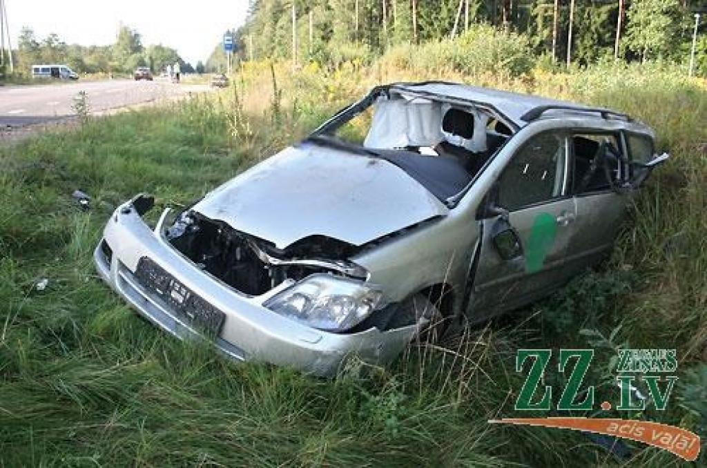 Autors: Agris Samcovs. 