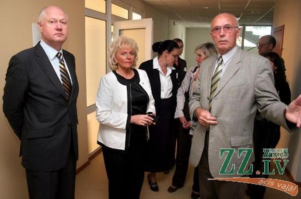 Autors: Agris Samcovs.