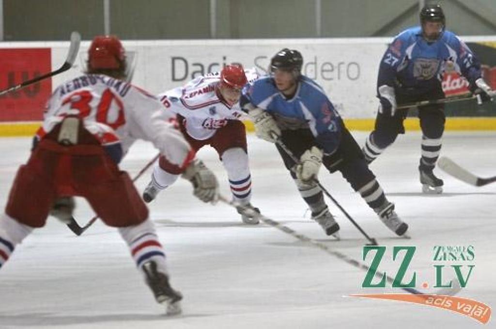 Autors: Agris Samcovs. 