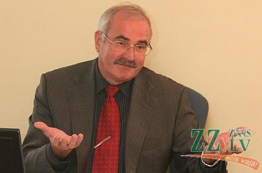 Andris Rāviņš.
Autors: No «Ziņu» arhīva. 