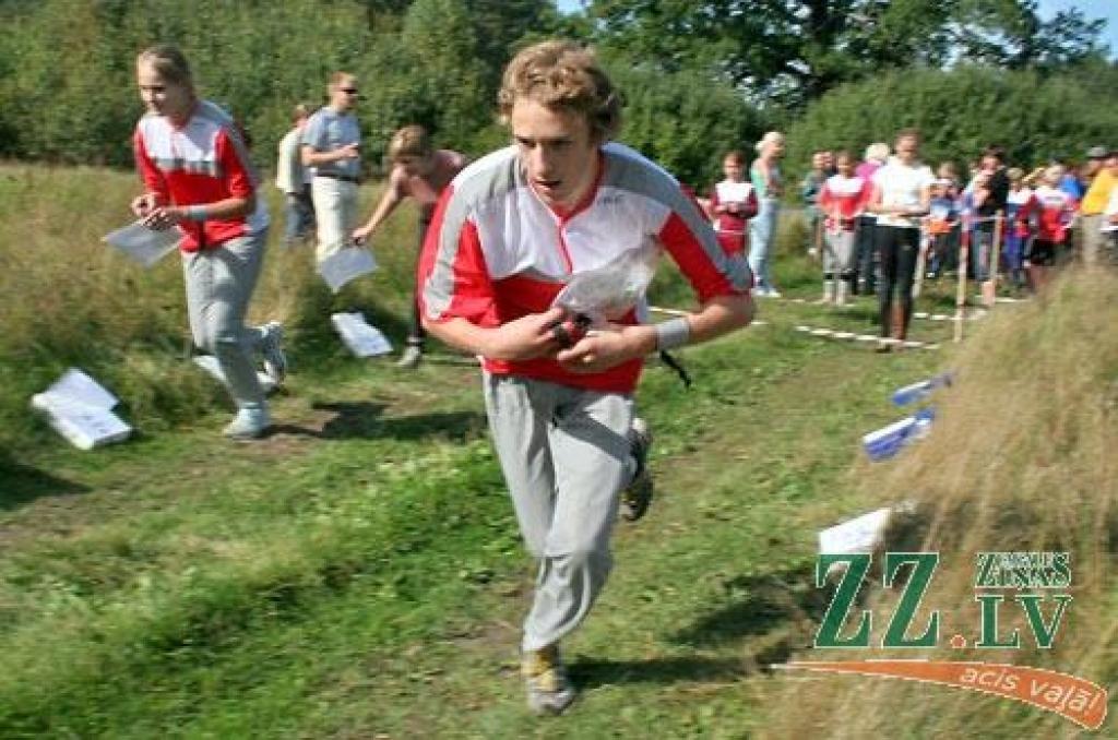 Ritvars Karpikovs.
Autors: Agris Samcovs.