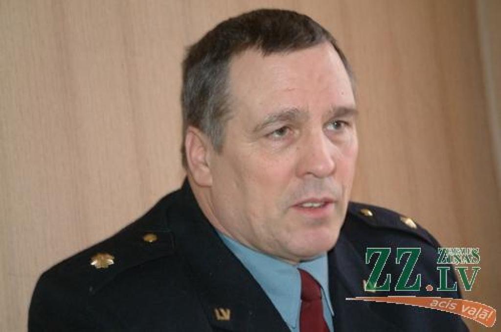 Autors: No «Ziņu» arhīva.