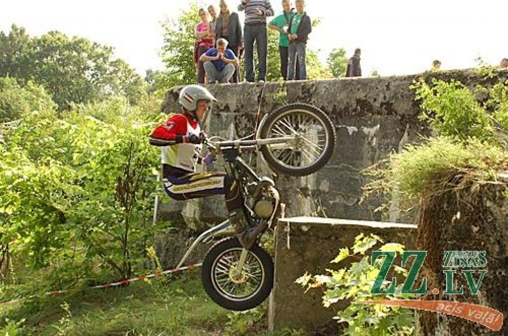 Artūrs Grīnfelds.
Autors: No «Agarska TK» arhīva.