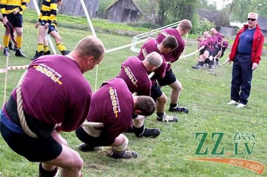 Autors: No «Ziņu» arhīva.