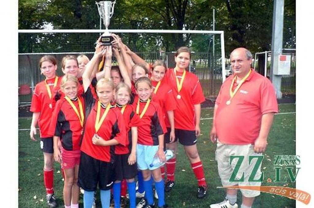 Autors: No JRSC arhīva.