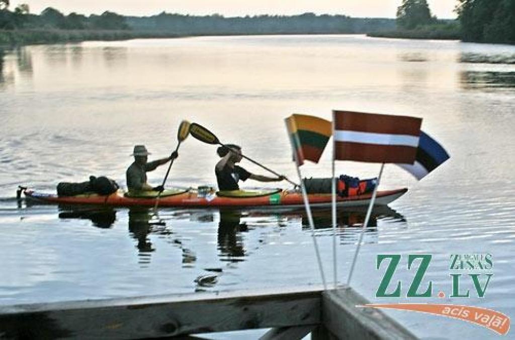 Autors: Agris Samcovs.