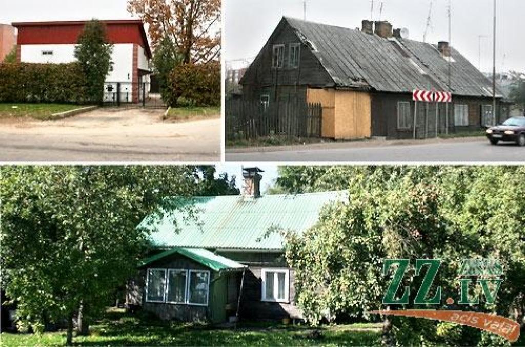 Autors: Kolāža: Agris Samcovs.