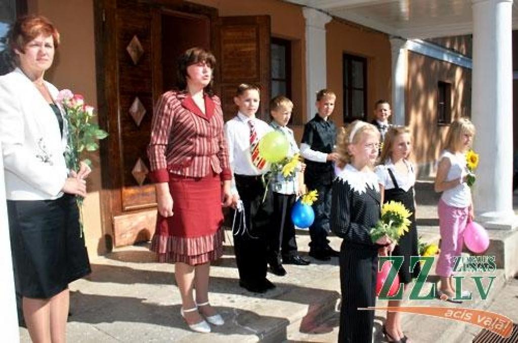 Autors: Agris Samcovs.