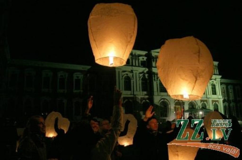 Autors: Maira Dudareva.