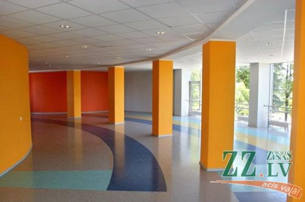 Autors: Agris Samcovs.