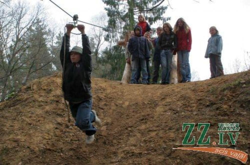 Autors: Agris Samcovs.