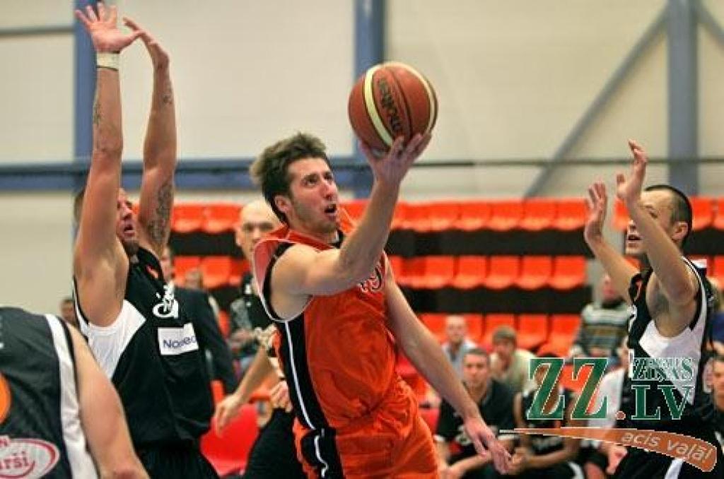 Autors: Agris Samcovs