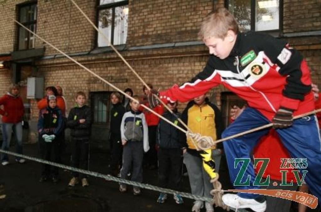 Autors: Publicitātes foto.