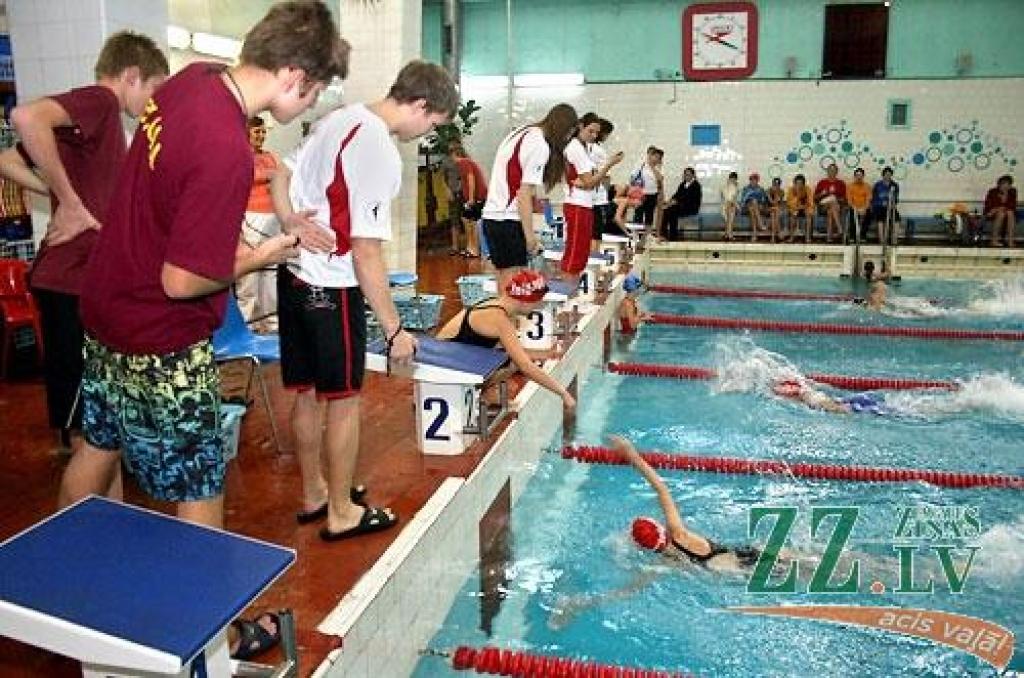 Autors: Agris Samcovs.