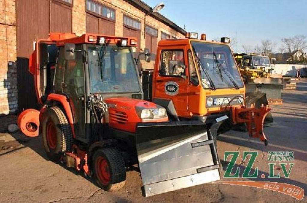 Autors: Agris Samcovs.