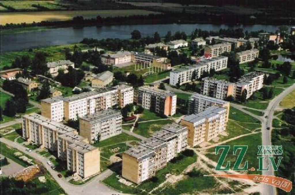 Autors: Attēls no mājaslapas www.kalnciems.lv