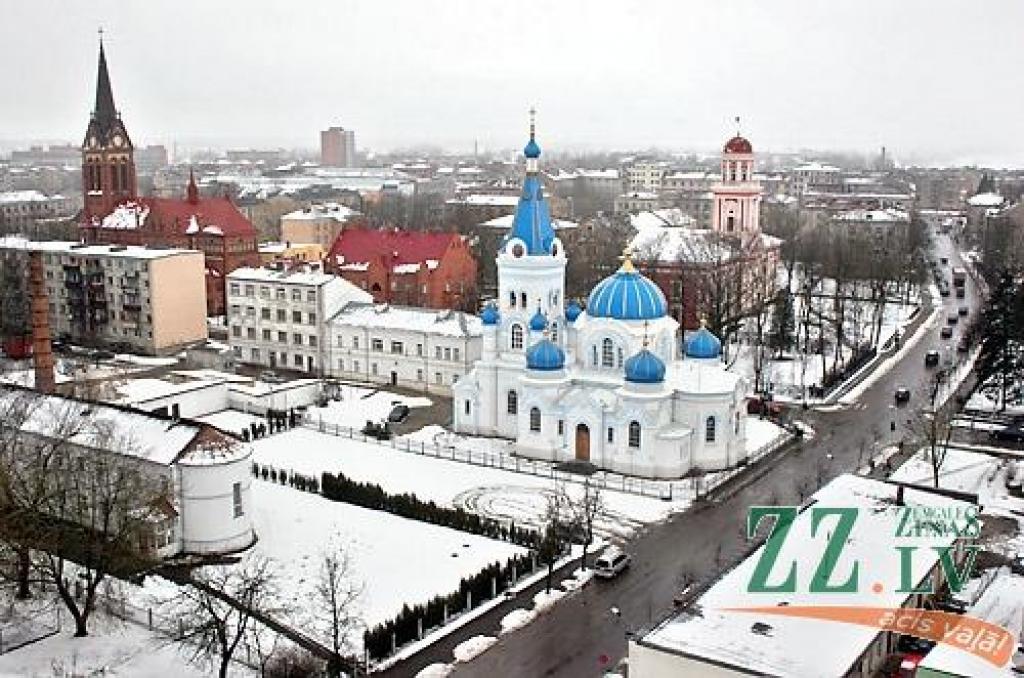 Autors: Agris Samcovs.