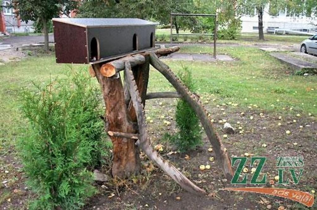 Autors: Agris Samcovs.