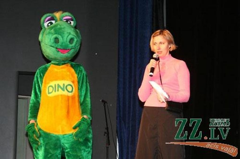 Autors: Maira Dudareva