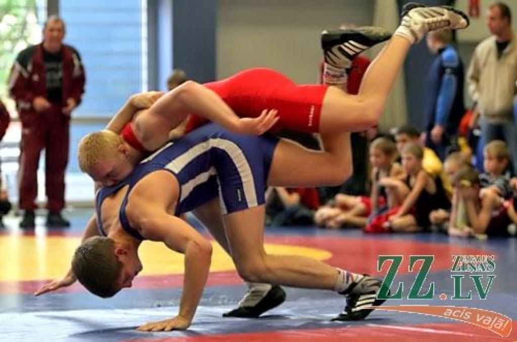 Autors: Agris Samcovs