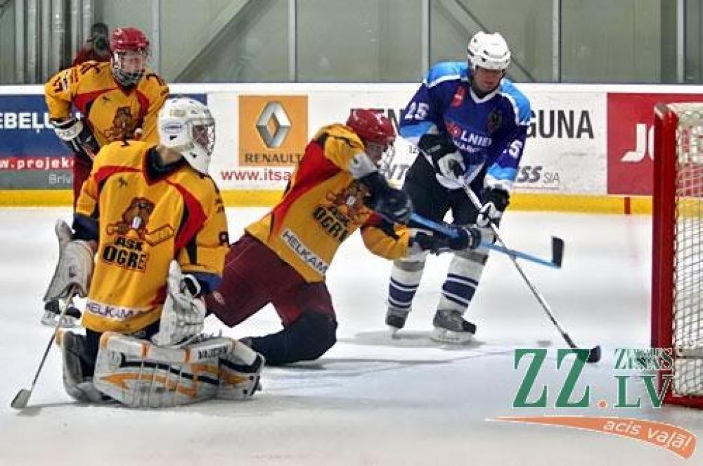 Autors: Agris Samcovs