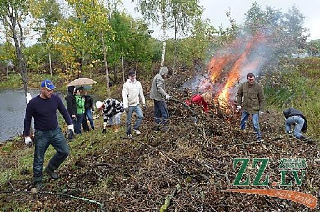 Autors: Sanita Titova.