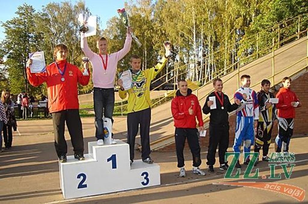 Autors: No kluba «Mītavas kumeļi» arhīva.