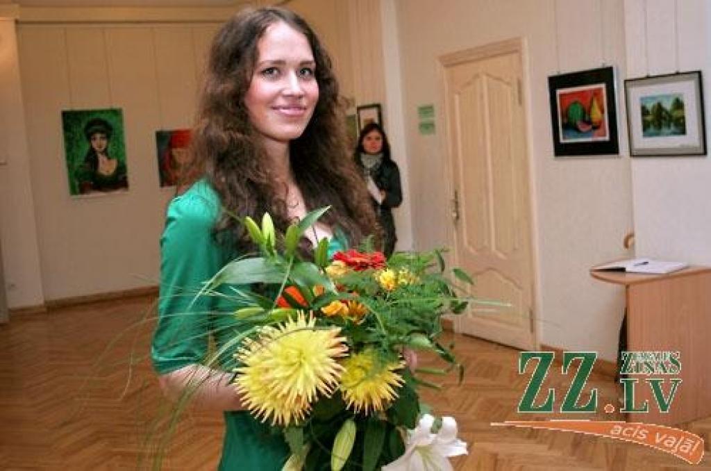 Autors: Agris Samcovs.