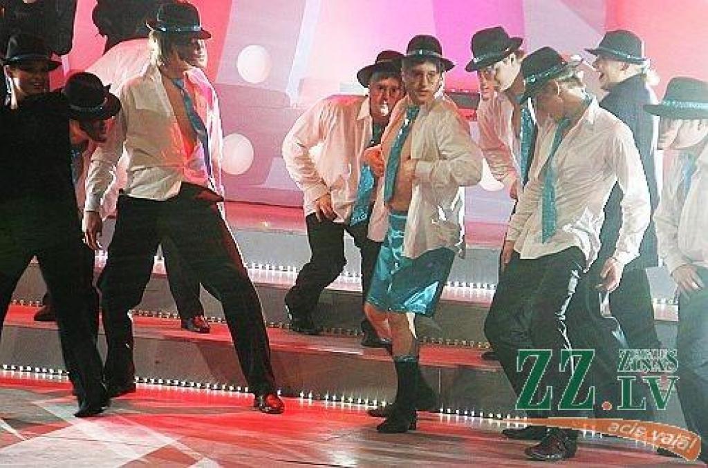 Nedēļas foto. Iesūti savu parakstu!
Aicinām jūs, lasītāji, iesūtīt publicēšanai gan savas, smaidu raisošas, ar Jelgavu un novadiem saistītas fotogrāfijas, gan asprātīgus parakstus publicētajam fotomirklim. Sūtiet tos uz e-pasta adresi...