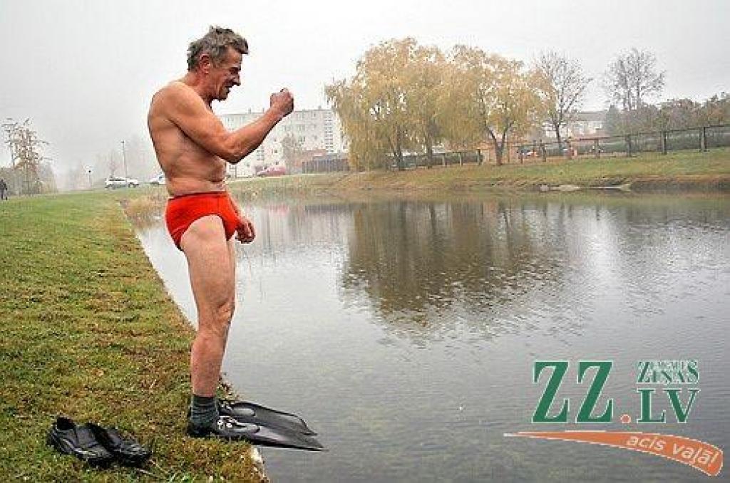 Nedēļas foto. Iesūti savu parakstu!
Aicinām jūs, lasītāji, iesūtīt publicēšanai gan savas, smaidu raisošas, ar Jelgavu un novadiem saistītas fotogrāfijas, gan asprātīgus parakstus publicētajam fotomirklim. Sūtiet tos uz e-pasta adresi...